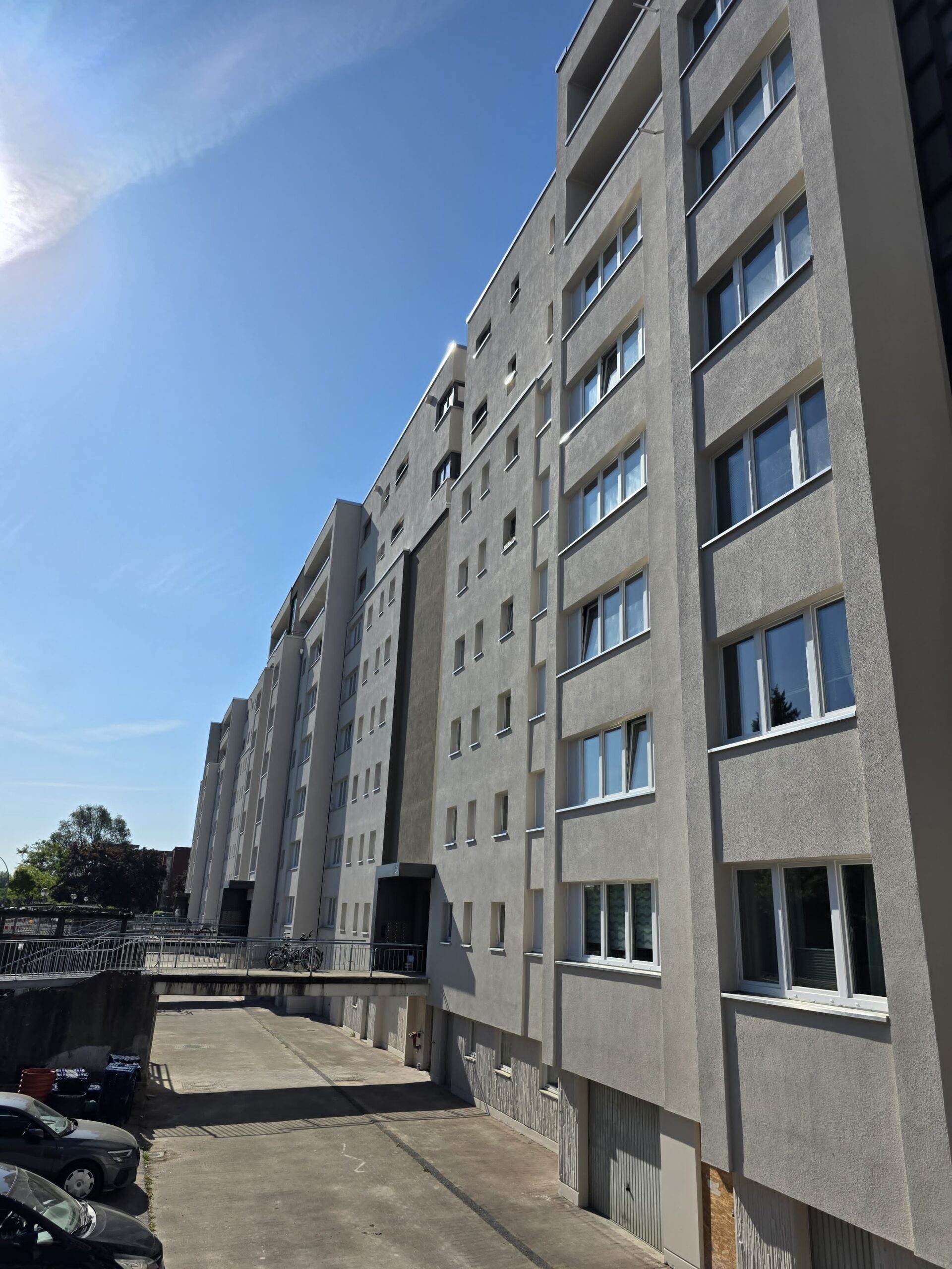 Ortolanweg
